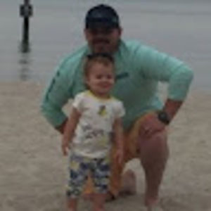 Meet your Posher, Cody